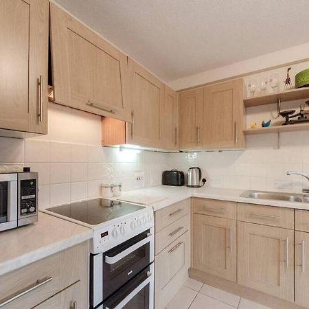 Spacious Two Double Bedroom Flat London Exterior foto